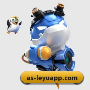 AI 革新 - leyuapp