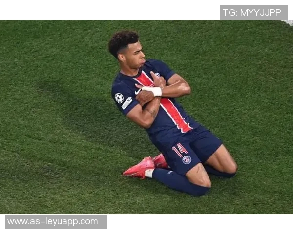 杜埃19场正式比赛进球助巴黎圣日耳曼全胜展现胜利之钥的神奇力量