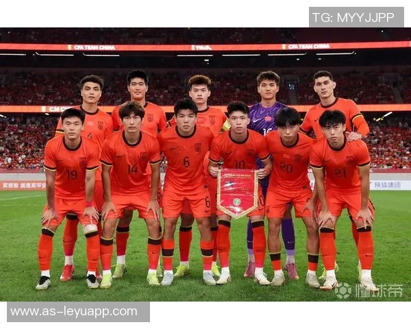 李璇分析U23国足晋级现状强调中国足球需重视过程与结果的平衡 李璇分析U23国足晋级现状强调中国足球需重视过程与结果的平衡