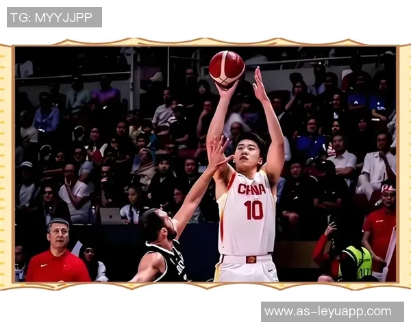 王俊杰连续两场比赛表现出色贡献10分1篮板1抢断展现实力