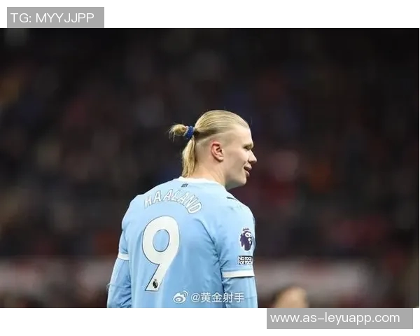 英超本赛季进球榜揭晓哈兰德领衔30球伊戈尔紧随其后18球