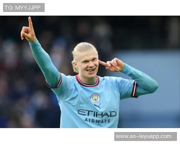 曼城队内射手榜揭晓哈兰德独占鳌头其他球员合计进球数不足其一半 曼城队内射手榜揭晓哈兰德独占鳌头其他球员合计进球数不足其一半