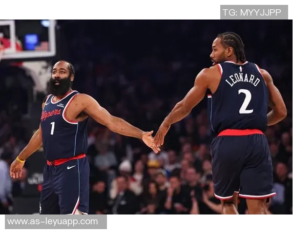 快船逆袭之路从谷底崛起开局惨淡后19场豪取16胜重返争冠行列 快船逆袭之路从谷底崛起开局惨淡后19场豪取16胜重返争冠行列