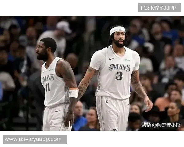 帕金斯建议独行侠交易浓眉和欧文以弗拉格为核心进行重建