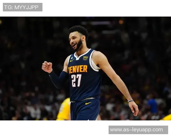 掘金表现不佳波特赛季数据亮眼卡约贡献有限